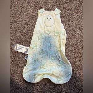 Nested Bean Zen Sleep Sack 6-15M